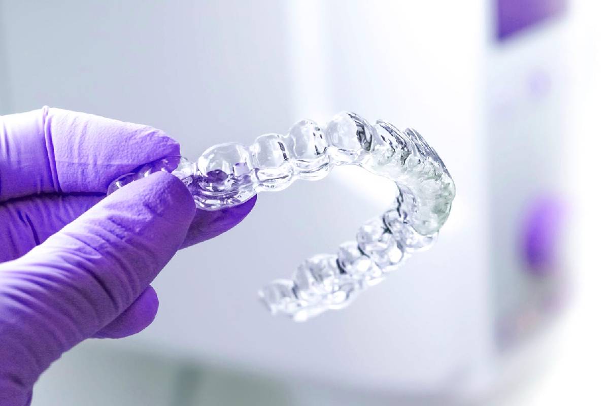 Razones para usar ortodoncia invisible