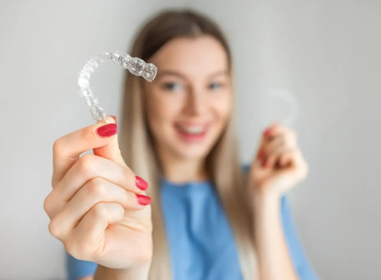 Cases in Which Invisalign Cannot Be Used