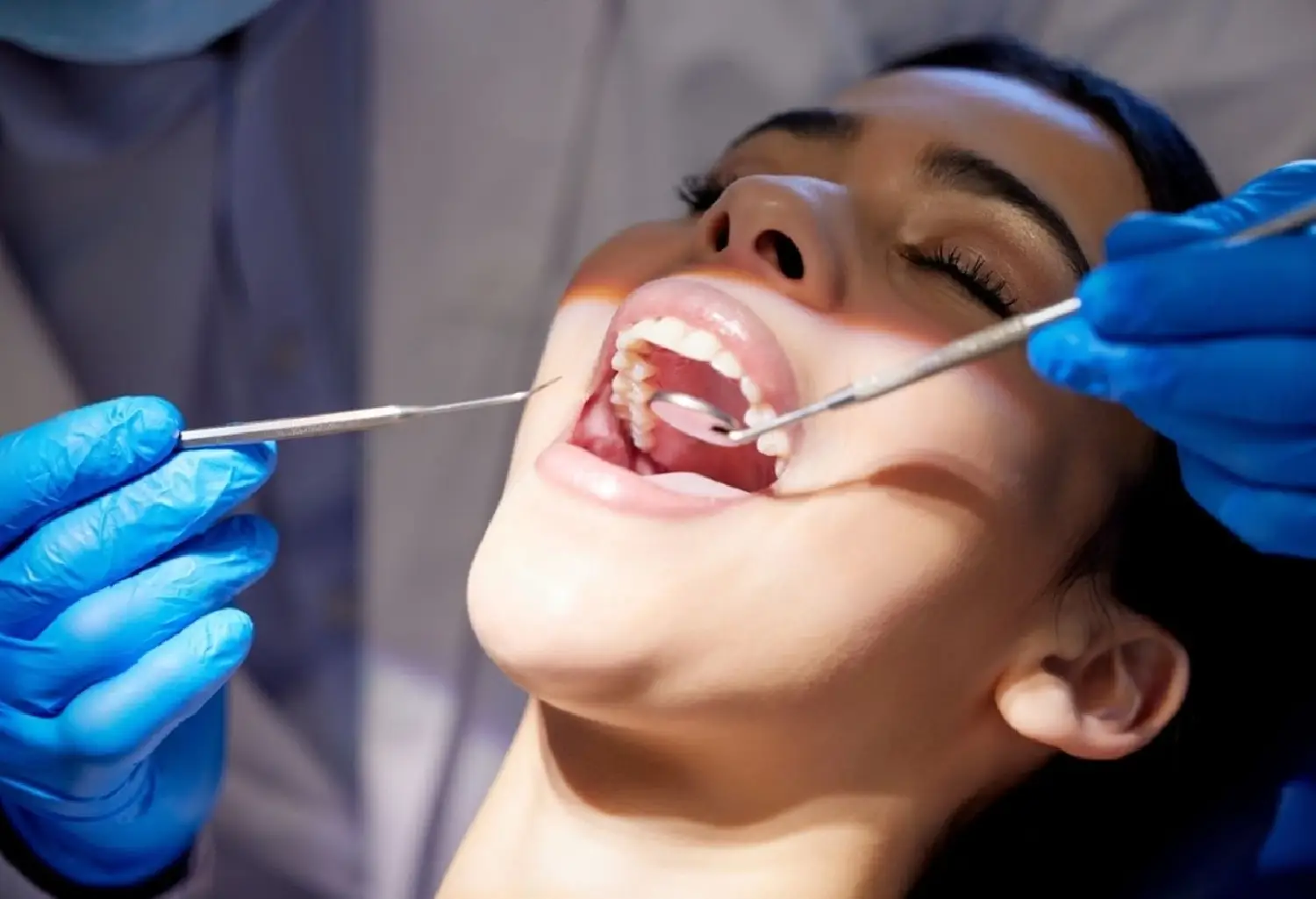How often should I get a dental cleaning?