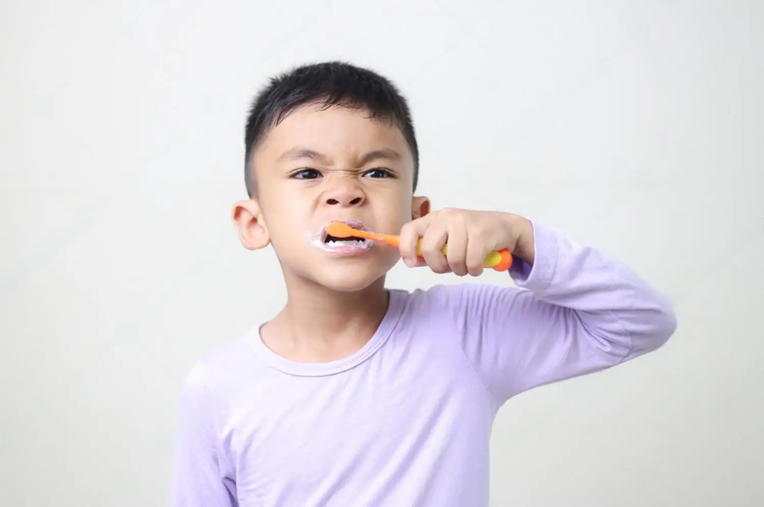 ¿Cuál es el momento perfecto para lavarse los dientes?