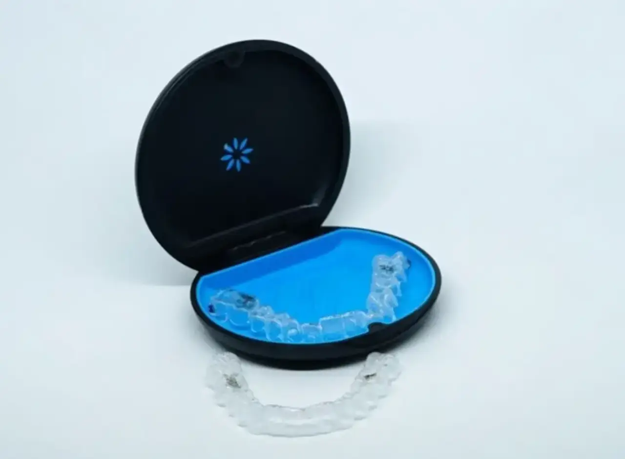 ¿Qué personas no pueden usar invisalign?