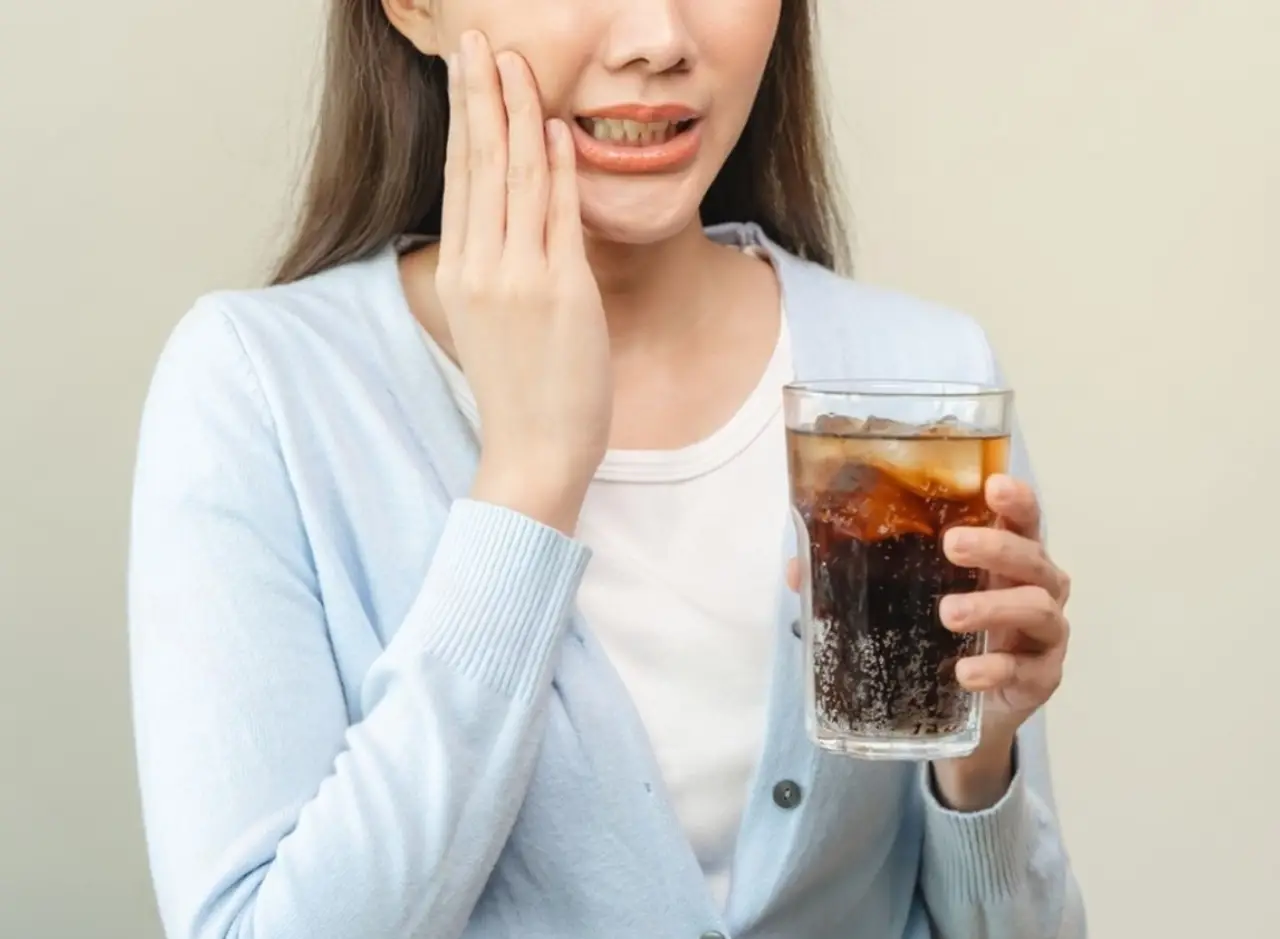 Dental Sensitivity: Causes and Treatment