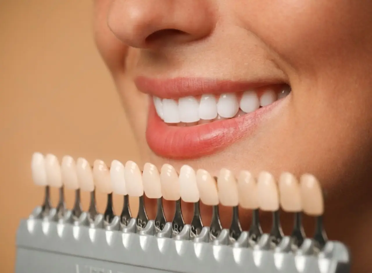 ¿Cuánto dura un blanqueamiento dental en Palma de Mallorca?