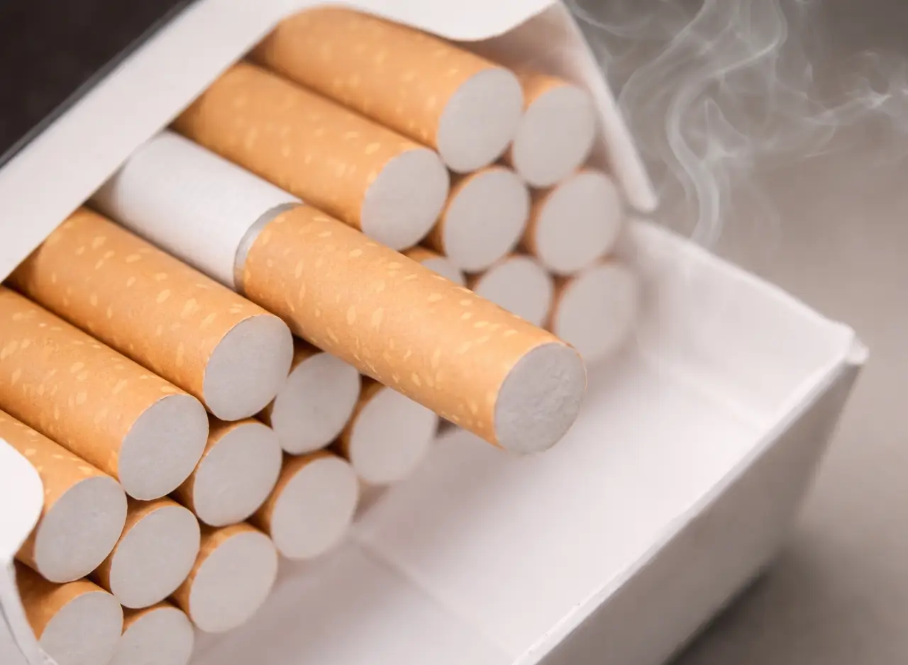 Cómo afecta el tabaco al éxito de los implantes dentales
